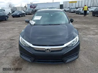 2016 Honda Civic Sedan EX with VIN 19XFC2F79GE086301, listed as a IAAI auction lot 41891014 with 145,471 mi miles. Bid and sale history available at carsss.com. Image 12.