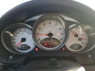 2006 Porsche Boxster S with VIN WP0CB29846U731642, listed as a Copart auction lot 83882744 with 78,767 mi miles and Salvage Title. Bid and sale history available at carsss.com. Image 9.