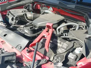 2022 Toyota Tacoma SR z VIN 3TYAX5GNXNT049567, wystawiony jako IAAI lot #42903154 z przebiegiem 48 466 mil mil oraz . Historia ofert i sprzedaży dostępna na DreamBid. Obrazek 19.