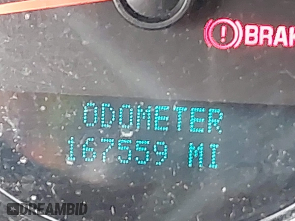 2008 Chevrolet Tahoe 1LT with VIN 1GNFK13098J103680, listed as a IAAI auction lot 41882086 with 167,559 mi miles and . Bid and sale history available at DreamBid. Image 16.