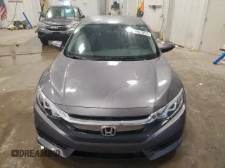 2017 Honda Civic Sedan LX with VIN 19XFC2F53HE212863, listed as a Copart auction lot 44610035 with 103,360 mi miles and Salvage Title. Bid and sale history available at carsss.com. Image 5.