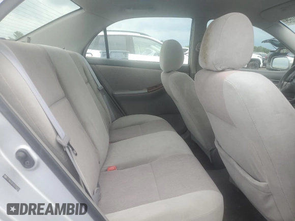 2007 Toyota Corolla CE with VIN 2T1BR32EX7C752703, listed as a Copart auction lot 63668065 with 185,261 mi miles and Salvage title. Bid and sale history available at DreamBid. Image 10.