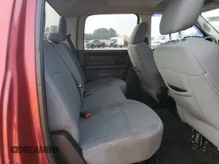 2013 Ram 1500 Express z VIN 1C6RR6KT3DS518144, wystawiony jako Copart lot #49773615 z przebiegiem 177 167 mil mil oraz Szkoda całkowita • Salvage title. Historia ofert i sprzedaży dostępna na DreamBid. Obrazek 10.