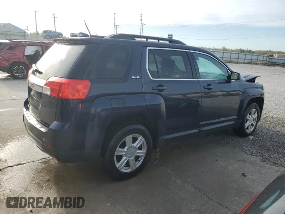 2015 GMC Terrain SLE z VIN 2GKALREK0F6321129, wystawiony jako Copart lot #53938955 z przebiegiem 209 659 mil mil oraz Nie do naprawy • Non repairable. Historia ofert i sprzedaży dostępna na DreamBid. Obrazek 3.