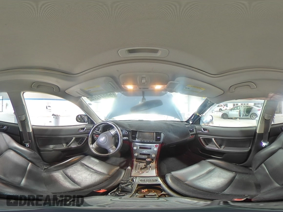 2009 Subaru Outback Limited с VIN 4S4BP66C397314346, выставлен на аукционе Copart как лот 54422225 с пробегом 135 689 миль миль и Списание • Salvage title. История ставок и продаж доступна на DreamBid. Изображение 16.