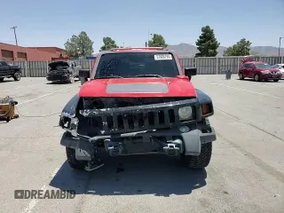 2007 Hummer H3 SUV с VIN 5GTDN13E478161083, выставлен на аукционе Copart как лот 57900795 с пробегом 159 434 миль миль и Списание • Salvage title. История ставок и продаж доступна на DreamBid. Изображение 14.