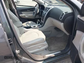 2011 GMC Acadia SLT1 with VIN 1GKKVRED1BJ378680, listed as a IAAI auction lot 42471503 with 139,106 mi miles and . Bid and sale history available at DreamBid. Image 5.