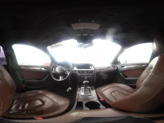 2013 Audi A4 Premium с VIN WAUAFAFL1DN028339, выставлен на аукционе IAAI как лот 41963256 с пробегом 242 697 миль миль и . История ставок и продаж доступна на DreamBid. Изображение 18.