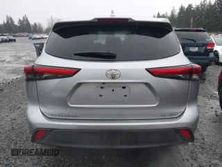 2020 Toyota Highlander LE с VIN 5TDBZRBH9LS014227, выставлен на аукционе IAAI как лот 41479228 с пробегом 38 066 миль миль и . История ставок и продаж доступна на DreamBid. Изображение 16.