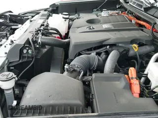 2024 Toyota Tundra 1794 Edition with VIN 5TFMC5EC5RX006860, listed as a IAAI auction lot 41020707 with 10,726 mi miles and . Bid and sale history available at DreamBid. Image 22.