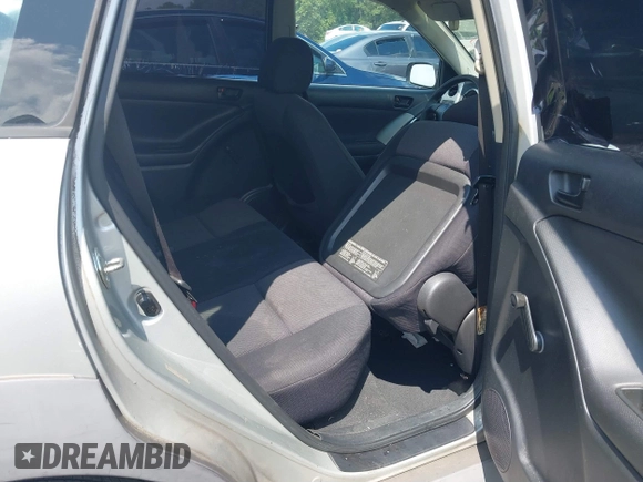 2004 Pontiac Vibe z VIN 5Y2SL62844Z459474, wystawiony jako IAAI lot #40098083 z przebiegiem 252 265 mil mil oraz . Historia ofert i sprzedaży dostępna na DreamBid. Obrazek 8.