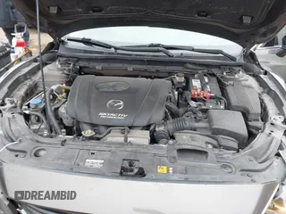 2017 Mazda 6 Sport with VIN JM1GL1U55H1108606, listed as a IAAI auction lot 41606526 with 143,968 mi miles and . Bid and sale history available at DreamBid. Image 10.
