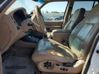 2000 Ford Explorer Eddie Bauer с VIN 1FMDU84P2YZB86557, выставлен на аукционе Copart как лот 59590365 с пробегом 140 872 миль миль и Списание • Salvage title. История ставок и продаж доступна на DreamBid. Изображение 7.