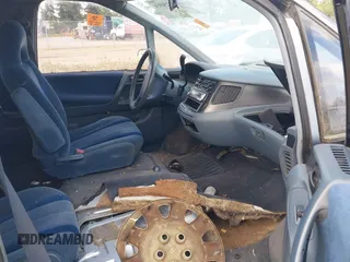 1991 Toyota Previa z VIN JT3AC22S3M0010182, wystawiony jako IAAI lot #42250934 z przebiegiem 301 517 mil mil oraz . Historia ofert i sprzedaży dostępna na DreamBid. Obrazek 5.