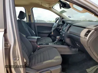2020 Ford Ranger XL с VIN 1FTER4EH8LLA63934, выставлен на аукционе Copart как лот 65738205 с пробегом 41 492 миль миль и Списание • Salvage title. История ставок и продаж доступна на DreamBid. Изображение 8.