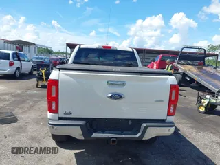 2020 Ford Ranger XL z VIN 1FTER4FH5LLA06881, wystawiony jako IAAI lot #42609473 z przebiegiem 46 128 mil mil oraz . Historia ofert i sprzedaży dostępna na DreamBid. Obrazek 16.
