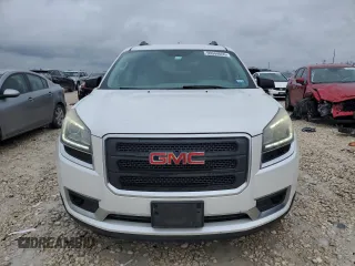 2016 GMC Acadia SLE with VIN 1GKKRPKD9GJ199033, listed as a Copart auction lot 50944655 with 210,507 mi miles and Salvage Title. Bid and sale history available at carsss.com. Image 5.