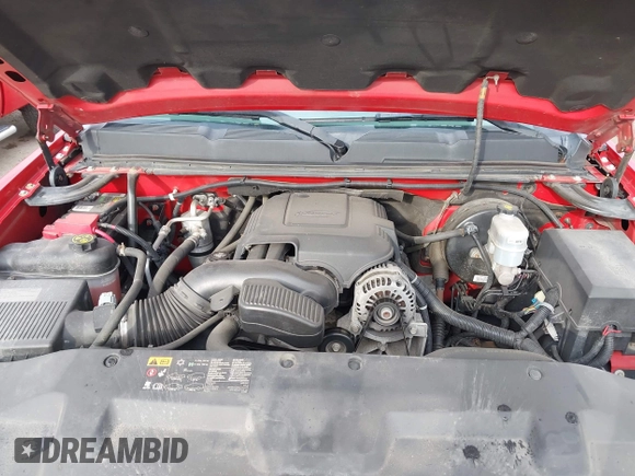 2011 Chevrolet Silverado 1500 LTZ with VIN 3GCPKTE3XBG373431, listed as a IAAI auction lot 42026433 with 159,116 mi miles and . Bid and sale history available at DreamBid. Image 10.