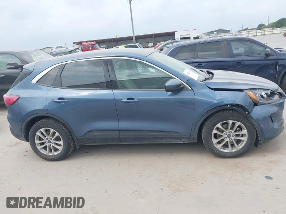 2020 Ford Escape SE с VIN 1FMCU0G65LUC00263, выставлен на аукционе IAAI как лот 42281995 с пробегом 62 091 миль миль и . История ставок и продаж доступна на DreamBid. Изображение 13.