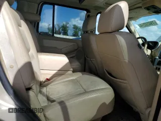 2006 Mercury Mountaineer Premier with VIN 4M2EU48866UJ03625, listed as a Copart auction lot 79059094 with 246,797 mi miles and Salvage Title. Bid and sale history available at carsss.com. Image 11.
