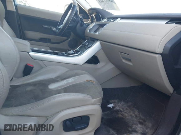 2013 Land Rover Range Rover Evoque Pure z VIN SALVN2BG2DH739464, wystawiony jako IAAI lot #41661683 z przebiegiem 103 227 mil mil oraz . Historia ofert i sprzedaży dostępna na DreamBid. Obrazek 5.