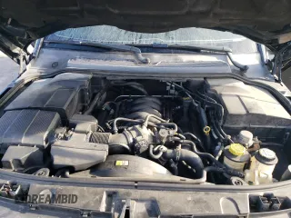 2006 Land Rover LR3 HSE with VIN SALAG25426A410768, listed as a Copart auction lot 42394805 with 146,038 mi miles and Salvage Title. Bid and sale history available at carsss.com. Image 12.