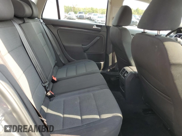 2014 Volkswagen Jetta SportWagen TDI w/Sunroof & Nav with VIN 3VWPL7AJ6EM620603, listed as a Copart auction lot 71386874 with 209,660 mi miles and Salvage Title. Bid and sale history available at carsss.com. Image 10.