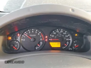 2012 Nissan Frontier SL with VIN 1N6AD0ER3CC410145, listed as a Copart auction lot 49440365 with 114,191 mi miles and Salvage title. Bid and sale history available at DreamBid. Image 9.