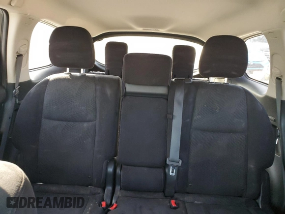 2014 Nissan Pathfinder S with VIN 5N1AR2MM4EC730207, listed as a Copart auction lot 64193665 with 150,319 mi miles and Clean title. Bid and sale history available at DreamBid. Image 10.