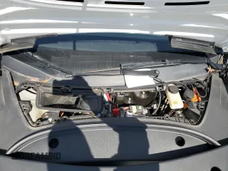 2023 Tesla Model 3 Performance with VIN 5YJ3E1ECXPF551216, listed as a Copart auction lot 49398655 with 34,903 mi miles and Salvage Title. Bid and sale history available at carsss.com. Image 11.