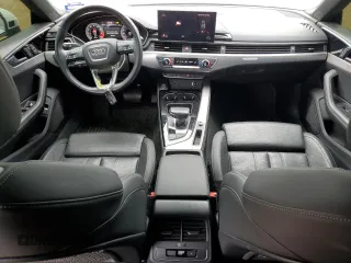 2021 Audi A5 Sportback S line Premium Plus z VIN WAUFACF58MA019744, wystawiony jako Copart lot #54306605 z przebiegiem 59 998 mil mil oraz Szkoda całkowita • Salvage title. Historia ofert i sprzedaży dostępna na DreamBid. Obrazek 8.