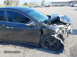 2015 Nissan Altima 2.5 S with VIN 1N4AL3APXFC437185, listed as a IAAI auction lot 41970221 with 134,141 mi miles and . Bid and sale history available at carsss.com. Image 18.