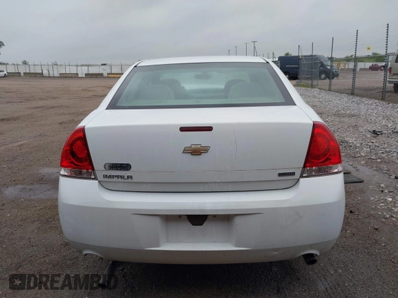 2016 Chevrolet Impala LS with VIN 2G1WA5E30G1188064, listed as a IAAI auction lot 42393933 with 135,978 mi miles and . Bid and sale history available at DreamBid. Image 17.