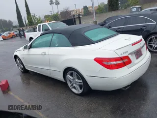 2012 Mercedes-Benz E 350 with VIN WDDKK5KF3CF164187, listed as a IAAI auction lot 41481949 with 111,693 mi miles and . Bid and sale history available at DreamBid. Image 14.