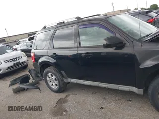 2009 Ford Escape Limited z VIN 1FMCU04779KB54792, wystawiony jako IAAI lot #42629083 z przebiegiem 148 350 mil mil oraz . Historia ofert i sprzedaży dostępna na DreamBid. Obrazek 14.