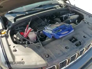 2022 Jeep Grand Cherokee Altitude with VIN 1C4RJKAG2N8556671, listed as a Copart auction lot 81232885 with 28,240 mi miles and Salvage title. Bid and sale history available at DreamBid. Image 15.