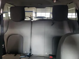 2015 Nissan Xterra Pro-4X z VIN 5N1AN0NW6FN659629, wystawiony jako Copart lot #48051525 z przebiegiem 139 585 mil mil oraz Szkoda całkowita • Salvage title. Historia ofert i sprzedaży dostępna na DreamBid. Obrazek 10.