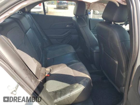 2016 Chevrolet Malibu Limited LT with VIN 1G11C5SA6GF165842, listed as a Copart auction lot 69180634 with 74,740 mi miles and Clean Title. Bid and sale history available at carsss.com. Image 11.