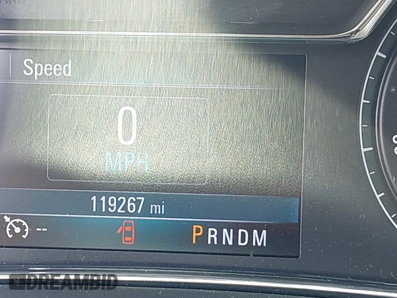 2015 Buick Regal Premium I с VIN 2G4GN5EX9F9274231, выставлен на аукционе IAAI как лот 42217768 с пробегом 119 267 миль миль и . История ставок и продаж доступна на DreamBid. Изображение 15.