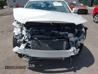 2012 Buick LaCrosse Premium 1 z VIN 1G4GD5E34CF130301, wystawiony jako IAAI lot #42205574 z przebiegiem 117 941 mil mil oraz . Historia ofert i sprzedaży dostępna na DreamBid. Obrazek 6.