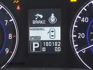 2013 Infiniti G37 Journey with VIN JN1CV6AP1DM712399, listed as a IAAI auction lot 42052509 with 180,182 mi miles and . Bid and sale history available at DreamBid. Image 16.