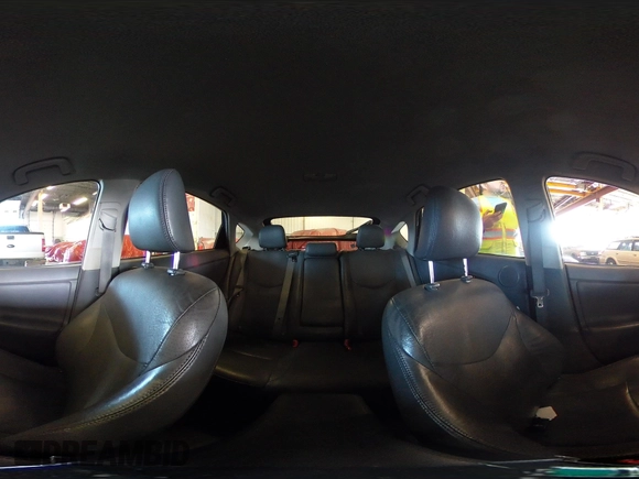 2011 Toyota Prius I with VIN JTDKN3DU9B1334548, listed as a IAAI auction lot 41891735 with 128,841 mi miles and . Bid and sale history available at DreamBid. Image 18.
