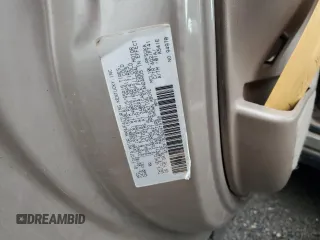2002 Toyota Sienna LE with VIN 4T3ZF13C92U474786, listed as a Copart auction lot 83051724 with 195,429 mi miles and Salvage Title. Bid and sale history available at carsss.com. Image 13.
