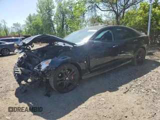 2016 Chevrolet SS z VIN 6G3F15RW0GL225185, wystawiony jako Copart lot #54513545 z przebiegiem Nie podano mil oraz Szkoda całkowita • Salvage title. Historia ofert i sprzedaży dostępna na DreamBid. Obrazek 1.