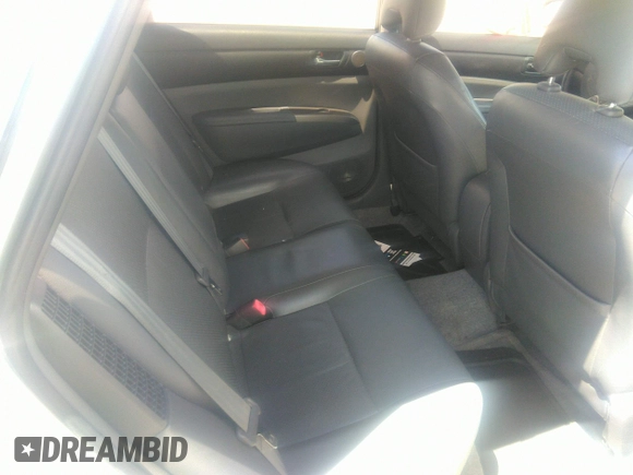 2009 Toyota Prius with VIN JTDKB20U793478137, listed as a IAAI auction lot 42152433 with 159,868 mi miles. Bid and sale history available at carsss.com. Image 8.