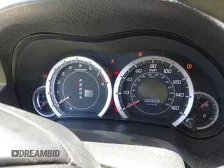 2013 Acura TSX z VIN JH4CU2F48DC003092, wystawiony jako IAAI lot #42304345 z przebiegiem 202 550 mil mil oraz . Historia ofert i sprzedaży dostępna na DreamBid. Obrazek 7.