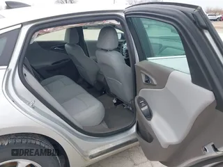 2018 Chevrolet Malibu LS with VIN 1G1ZC5ST7JF276802, listed as a IAAI auction lot 41959173 with 100,049 mi miles and . Bid and sale history available at DreamBid. Image 8.