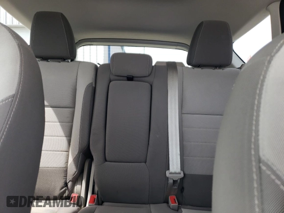 2014 Ford Escape SE with VIN 1FMCU0GX6EUD33108, listed as a Copart auction lot 52803435 with 139,539 mi miles and Salvage Title. Bid and sale history available at DreamBid. Image 10.