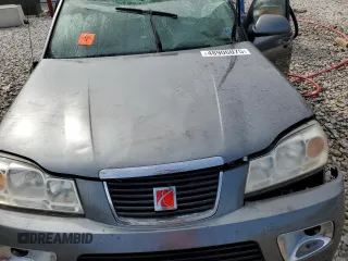 2007 Saturn VUE V6 with VIN 5GZCZ63447S816680, listed as a Copart auction lot 48906075 with Not Provided miles and Clean Title. Bid and sale history available at carsss.com. Image 11.