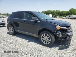 2011 Ford Edge Limited с VIN 2FMDK3KC9BBA16702, выставлен на аукционе Copart как лот 57381265 с пробегом 281 979 миль миль и Списание • Salvage title. История ставок и продаж доступна на DreamBid. Изображение 4.